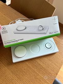 Belkin caricatore Apple