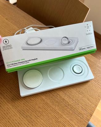 Belkin caricatore Apple
