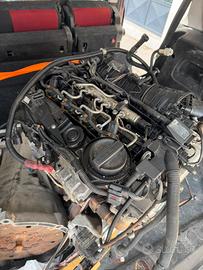 MOTORE BMW N47D20C 135KW 184CV