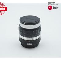 Nikon Nikkor-S Auto 3.5cm F2.8