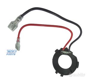ADATTATORE LAMPADE XENON PER VOLKSWAGEN VW GOLF 7 