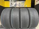 4-gomme-205-45r17-bridgestone-4-stagioni-85-residu