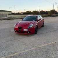 Alfa Romeo Giuletta