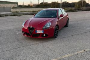 Alfa Romeo Giuletta