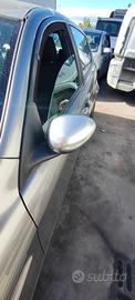 ALFA ROMEO 147 2007 SPECCHIETTO SX