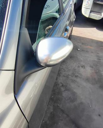 ALFA ROMEO 147 2007 SPECCHIETTO SX