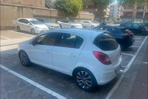 OPEL CORSA 1.2  16v 80cv BENZINA (PERFETTA)