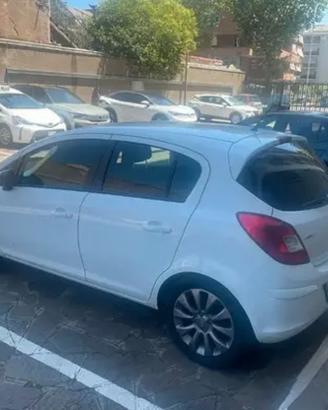 OPEL CORSA 1.2  16v 80cv BENZINA (PERFETTA)