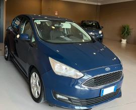 Ford C-Max 1.0 EcoBoost 100CV Start&Stop Plus