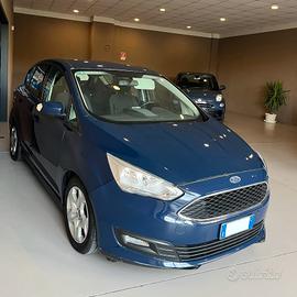 Ford C-Max 1.0 EcoBoost 100CV Start&Stop Plus