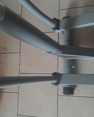 Bicicletta ellittica 
