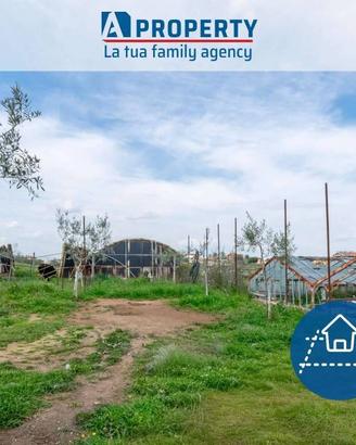 Immobile di 5000 m² con più di 5 locali a Frascati