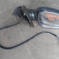 SPECCHIETTO RETROVISORE DESTRO VOLKSWAGEN Golf 5 B