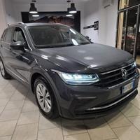 Volkswagen Tiguan 2.0 TDI 150 CV SCR DSG Life