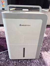 Deumidificatore Portatile Ariston Deos 16