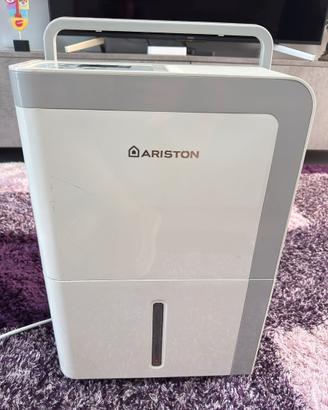 Deumidificatore Portatile Ariston Deos 16