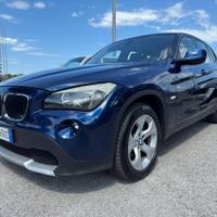 BMW X1 xDrive18d Futura