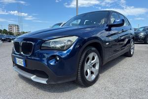 BMW X1 xDrive18d Futura