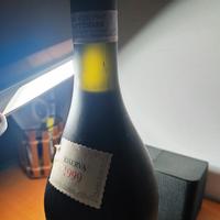 Gattinara Riserva 1999 Travaglini – Nebbiol