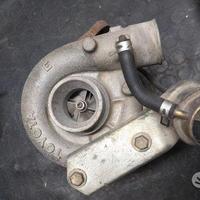 Turbina Toyota Avensis carina pic nic 2.0 td ct20