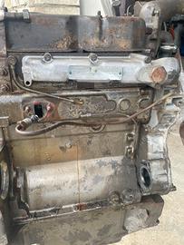 Motore Perkins AD3.152