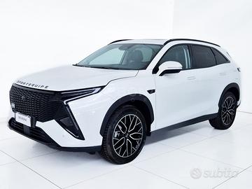 Sportequipe 8 gt 1.6 t-gdi 186cv dct 7 POSTI