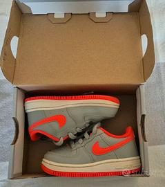 Nike air force 1 misura 23.5
