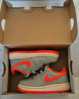 Nike air force 1 misura 23.5