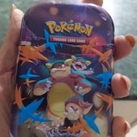 porta carte di Pokémon 