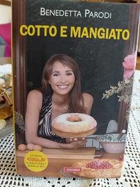 libro di Benedetta Parodi