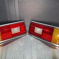 Fanali posteriori rear lights bmw e12 serie 5