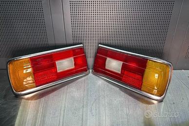 Fanali posteriori rear lights bmw e12 serie 5