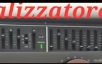 Equalizzatore Alesis