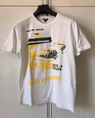 T-shirt Uomo