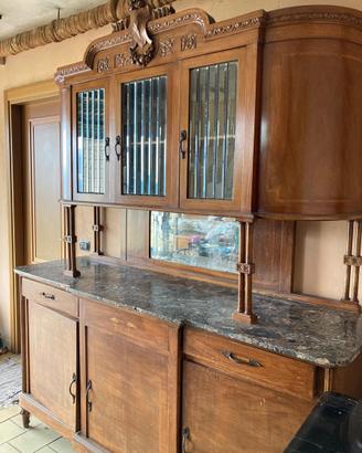 Credenza