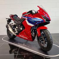 Honda CBR 500 MY2024 ULTIMO PEZZO