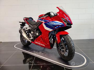 Honda CBR 500 MY2024 ULTIMO PEZZO