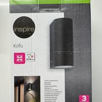 Leroy Merlin Inspire Kofu, N.3 Applique