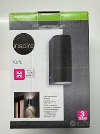 Leroy Merlin Inspire Kofu, N.3 Applique