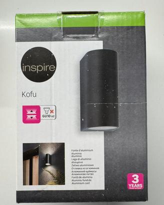 Leroy Merlin Inspire Kofu, N.3 Applique