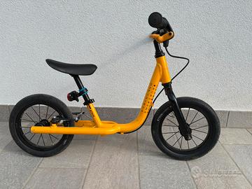 Bici senza pedali Btwin