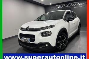 Citroen C3 BlueHDi 100 S&S Feel