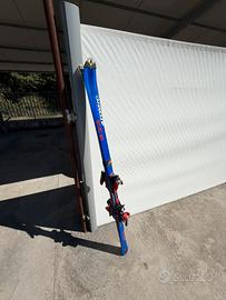 Sci Atomic 6.24 misura 180 SALOMON