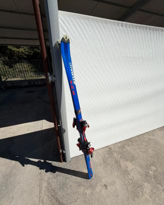 Sci Atomic 6.24 misura 180 SALOMON
