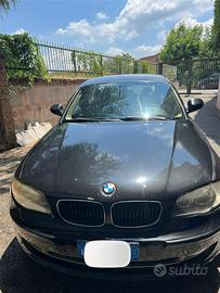 Bmw 118d e87