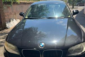 Bmw 118d e87