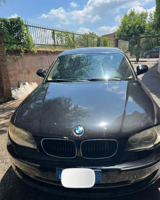 Bmw 118d e87
