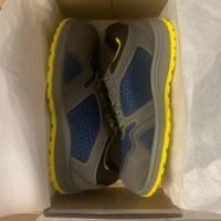 Scarpe antinfortunistiche uomo