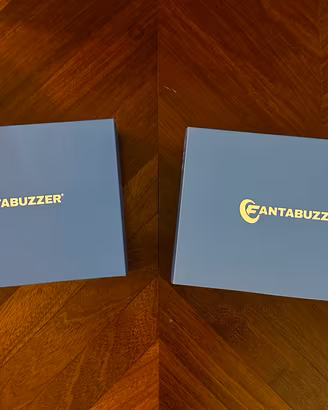 Fantabuzzer