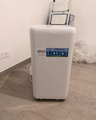 Condizionatore portatile Argo